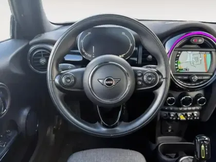 Photo 11 Mini Mini  Cooper SE 184ch Edition Greenwich BVA