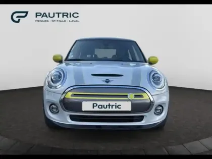 Photo 7 Mini Mini  Cooper SE 184ch Edition Greenwich BVA