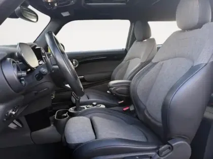 Photo 8 Mini Mini  Cooper SE 184ch Edition Greenwich BVA