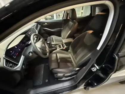 Photo 11 Opel Grandland  1.2 Turbo 130ch GS