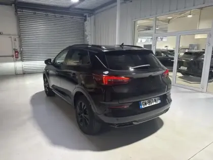 Photo 6 Opel Grandland  1.2 Turbo 130ch GS