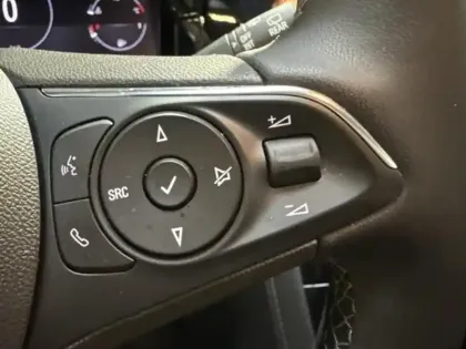 Photo 14 Opel Grandland  1.2 Turbo 130ch GS