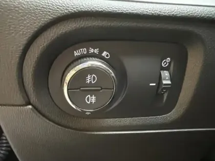 Photo 12 Opel Grandland  1.2 Turbo 130ch GS