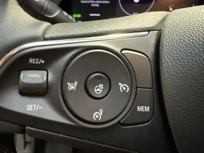 Photo 13 Opel Grandland  1.2 Turbo 130ch GS