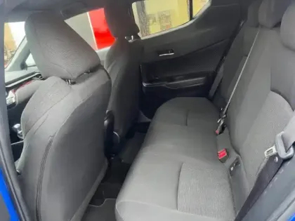 Photo 14 Toyota C-HR  122h Design 2WD E-CVT