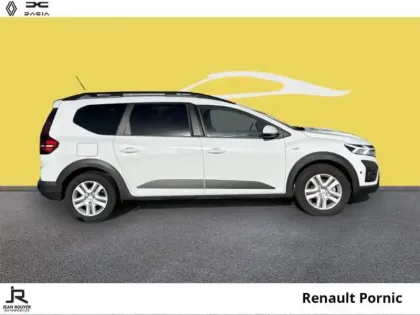 Photo 12 Dacia Jogger  EXPRESSION hybrid 140ch 7 places