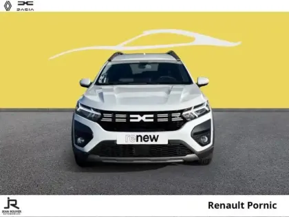 Photo 8 Dacia Jogger  EXPRESSION hybrid 140ch 7 places