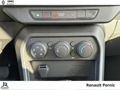 Photo 14 Dacia Jogger  EXPRESSION hybrid 140ch 7 places