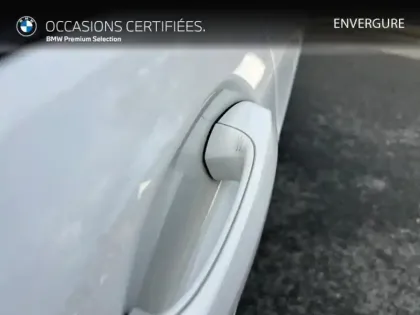 Photo 14 BMW Serie 1 Série 1 118dA 150ch M Sport 8cv