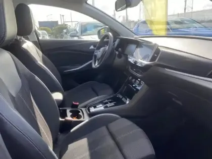 Photo 10 Opel Grandland  1.2 Turbo Hybrid 136ch GS e-DCT6