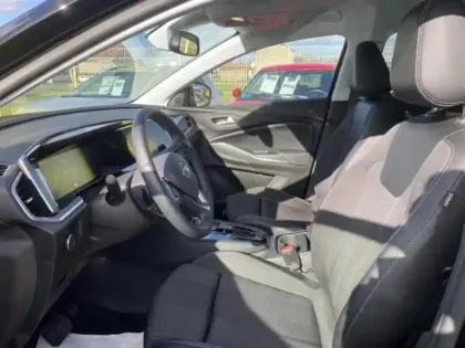 Photo 9 Opel Grandland  1.2 Turbo Hybrid 136ch GS e-DCT6