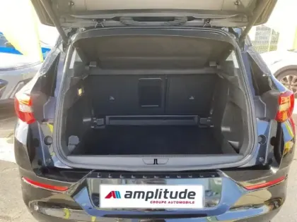 Photo 12 Opel Grandland  1.2 Turbo Hybrid 136ch GS e-DCT6