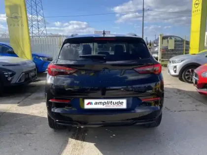 Photo 5 Opel Grandland  1.2 Turbo Hybrid 136ch GS e-DCT6