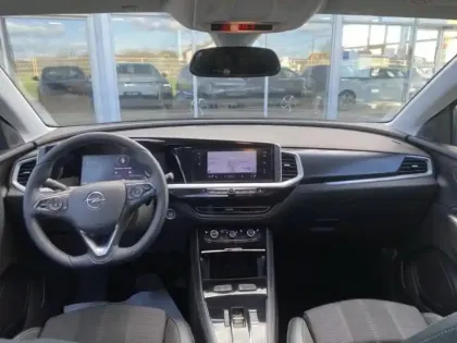 Photo 13 Opel Grandland  1.2 Turbo Hybrid 136ch GS e-DCT6