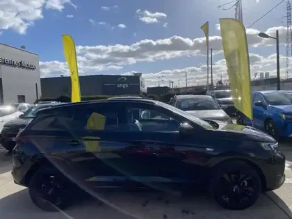 Photo 7 Opel Grandland  1.2 Turbo Hybrid 136ch GS e-DCT6