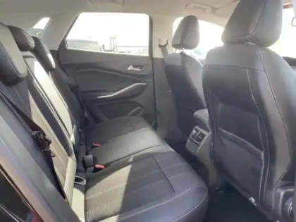 Photo 11 Opel Grandland  1.2 Turbo Hybrid 136ch GS e-DCT6