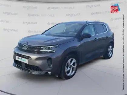 Photo Citroën C5 Aircross