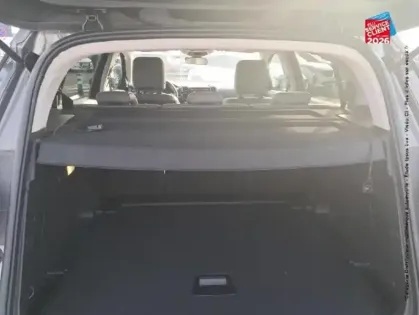 Photo 13 Citroën C5 aircross  PureTech 130ch S/S Feel EAT8 Camera