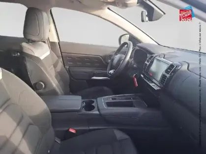 Photo 19 Citroën C5 aircross  PureTech 130ch S/S Feel EAT8 Camera