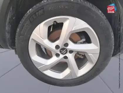 Photo 9 Citroën C5 aircross  PureTech 130ch S/S Feel EAT8 Camera