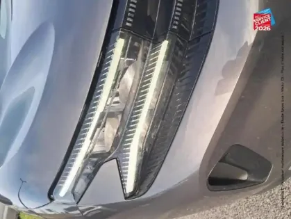 Photo 27 Citroën C5 aircross  PureTech 130ch S/S Feel EAT8 Camera