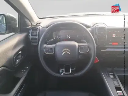 Photo 26 Citroën C5 aircross  PureTech 130ch S/S Feel EAT8 Camera