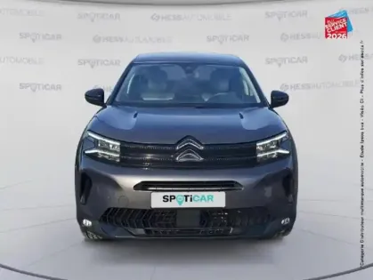 Photo 16 Citroën C5 aircross  PureTech 130ch S/S Feel EAT8 Camera