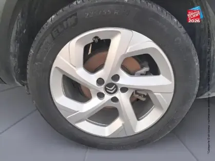 Photo 24 Citroën C5 aircross  PureTech 130ch S/S Feel EAT8 Camera