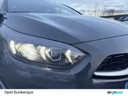 Photo 11 Kia Ceed Pro 1.5 T-GDI 160ch GT Line Premium DCT7