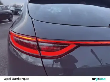 Photo 12 Kia Ceed Pro 1.5 T-GDI 160ch GT Line Premium DCT7