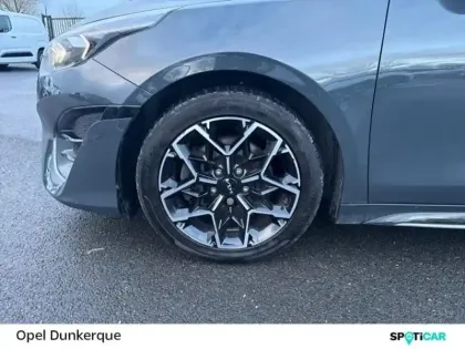 Photo 8 Kia Ceed Pro 1.5 T-GDI 160ch GT Line Premium DCT7