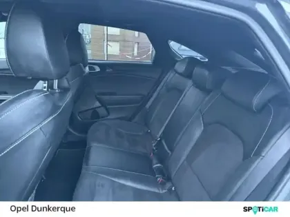 Photo 7 Kia Ceed Pro 1.5 T-GDI 160ch GT Line Premium DCT7