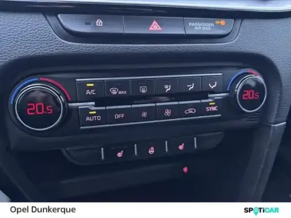 Photo 13 Kia Ceed Pro 1.5 T-GDI 160ch GT Line Premium DCT7