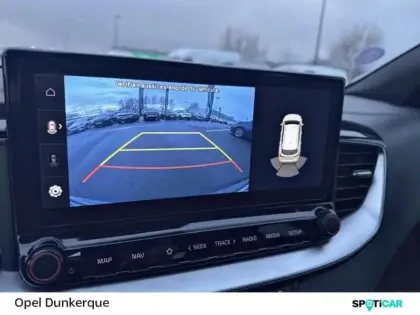 Photo 10 Kia Ceed Pro 1.5 T-GDI 160ch GT Line Premium DCT7