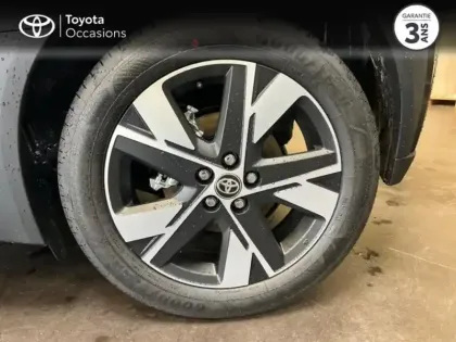 Photo 7 Toyota Aygo  X 116h Graphic