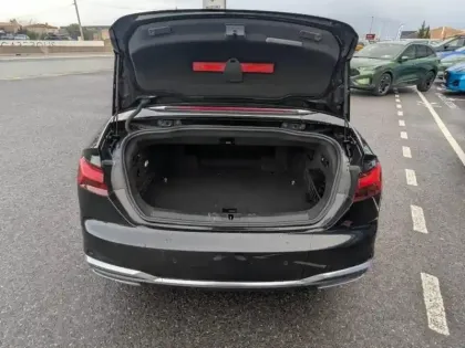 Photo 5 Audi A5  Cabriolet 40 TFSI 204ch S line S tronic 7