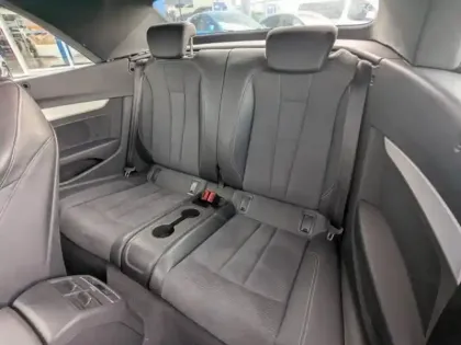 Photo 10 Audi A5  Cabriolet 40 TFSI 204ch S line S tronic 7