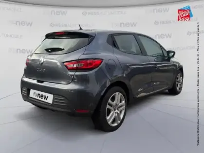 Photo 5 Renault Clio  0.9 TCe 75ch Génération - 19 5p