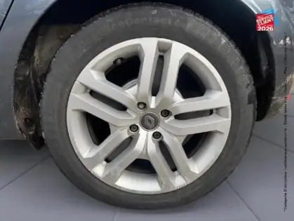 Photo 9 Renault Clio  0.9 TCe 75ch Génération - 19 5p