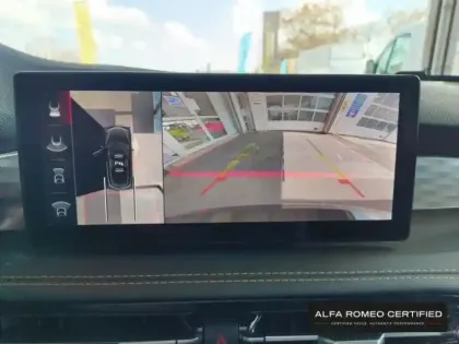 Photo 13 Alfa Romeo Tonale  1.5 Ibrida 175ch Veloce TCT