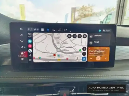 Photo 11 Alfa Romeo Tonale  1.5 Ibrida 175ch Veloce TCT