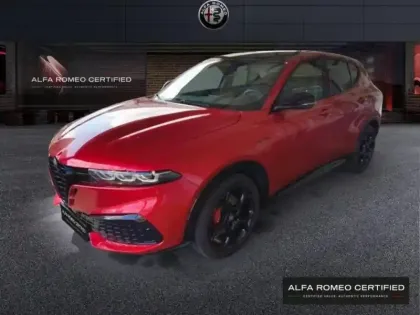 Photo Alfa Romeo Tonale