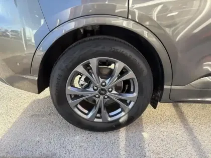 Photo 8 Ford Kuga  2.5 Duratec 190ch FHEV E85 ST-Line BVA