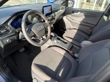 Photo 9 Ford Kuga  2.5 Duratec 190ch FHEV E85 ST-Line BVA