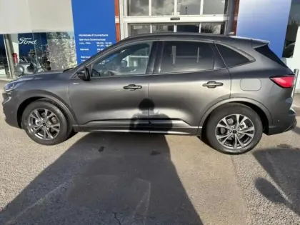 Photo 7 Ford Kuga  2.5 Duratec 190ch FHEV E85 ST-Line BVA