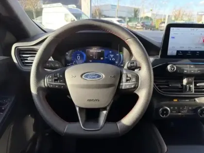 Photo 14 Ford Kuga  2.5 Duratec 190ch FHEV E85 ST-Line BVA