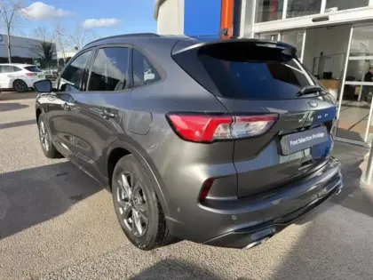 Photo 6 Ford Kuga  2.5 Duratec 190ch FHEV E85 ST-Line BVA