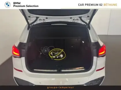 Photo 6 BMW X1  xDrive25eA 220ch M Sport 6cv