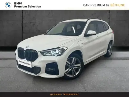 Photo Bmw X1