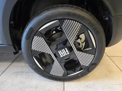 Photo 6 Fiat Panda Grande  Electrique 113ch La Prima